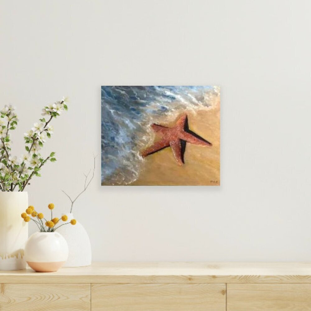 Sea Stars - Picture 5 of 6